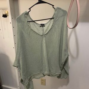 Urban outfitters sweater xl